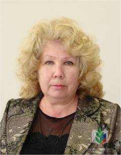 Иващенко Надежда Александровна