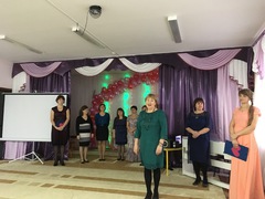Моя мама лучше всех! День матери в Алатыре