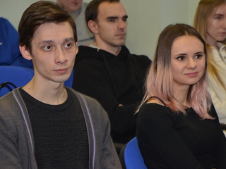 Декада молодого педагога в Калужской области