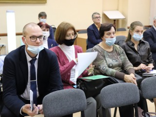 Социальное партнерство в области трудовых отношений и охраны труда