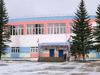 Поздравляем МОУ "Средняя общеобразовательная школа N2" п. Бабынино, занявшую II место в областном смотре-конкурсе на лучшую организацию по созданию безопасных условий труда