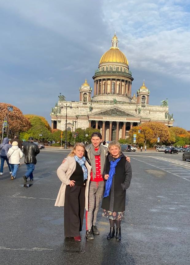 Подарок Профсоюза Подарок Профсоюза