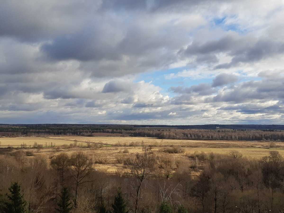 Красота! Вид из окна Красота! Вид из окна