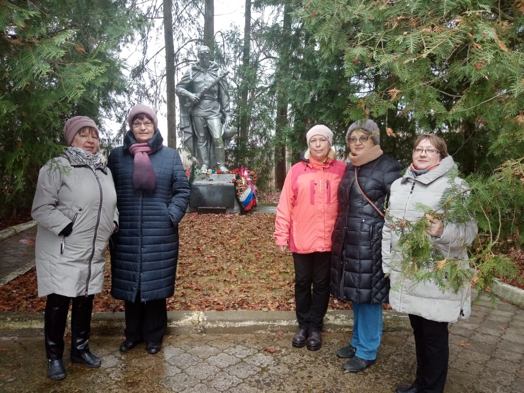 Чтим память наших защитников Чтим память наших защитников