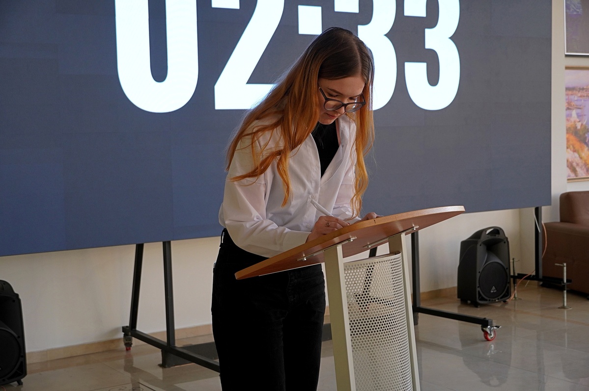 �� ������ �������� &laquo;������� ���� ���-2023&raquo;