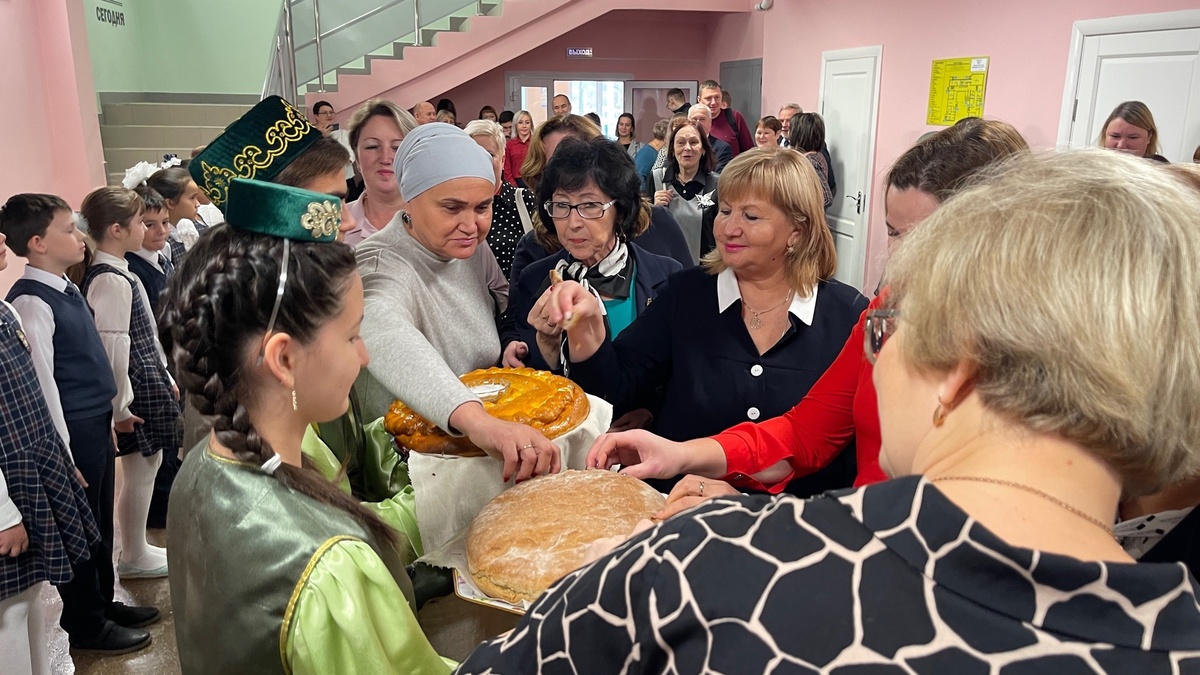 День социального партнера День социального партнера
