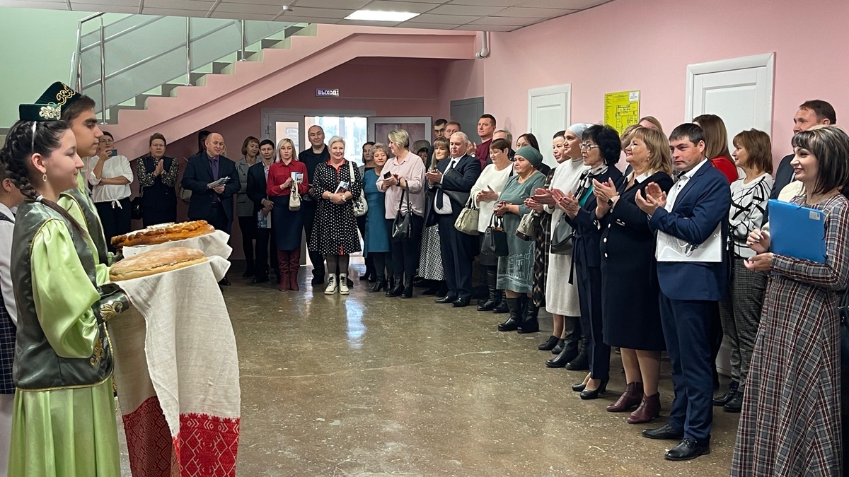 День социального партнера День социального партнера