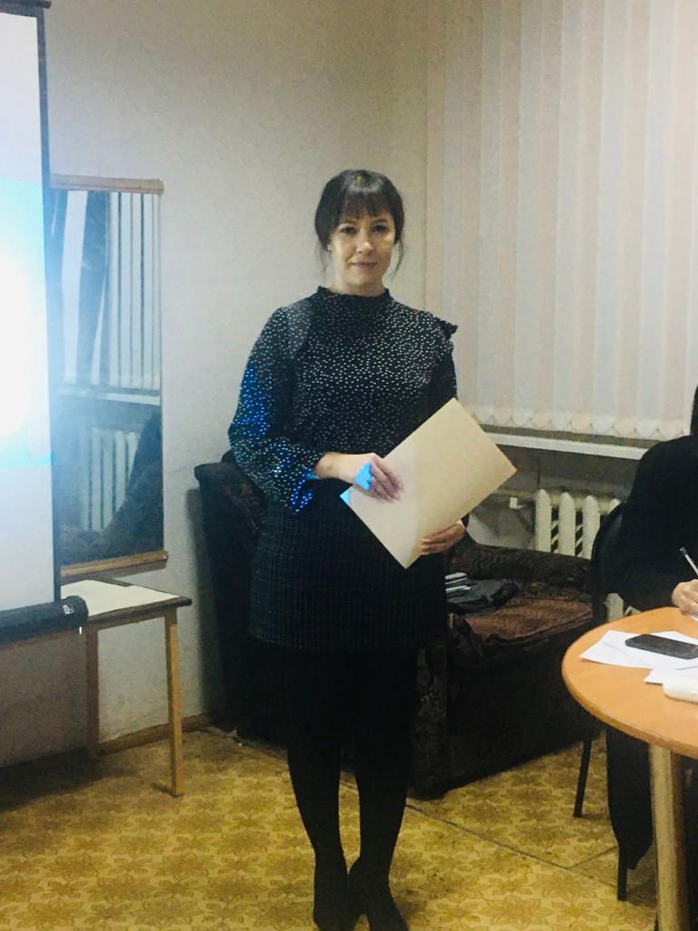 Проведено заседание совета молодых педагогов. Проведено заседание совета молодых педагогов.