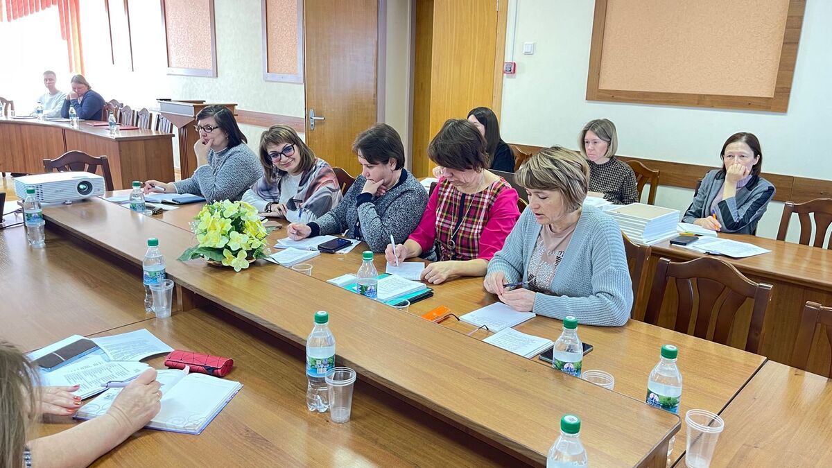 Расширенное заседание Президиума. Расширенное заседание Президиума.