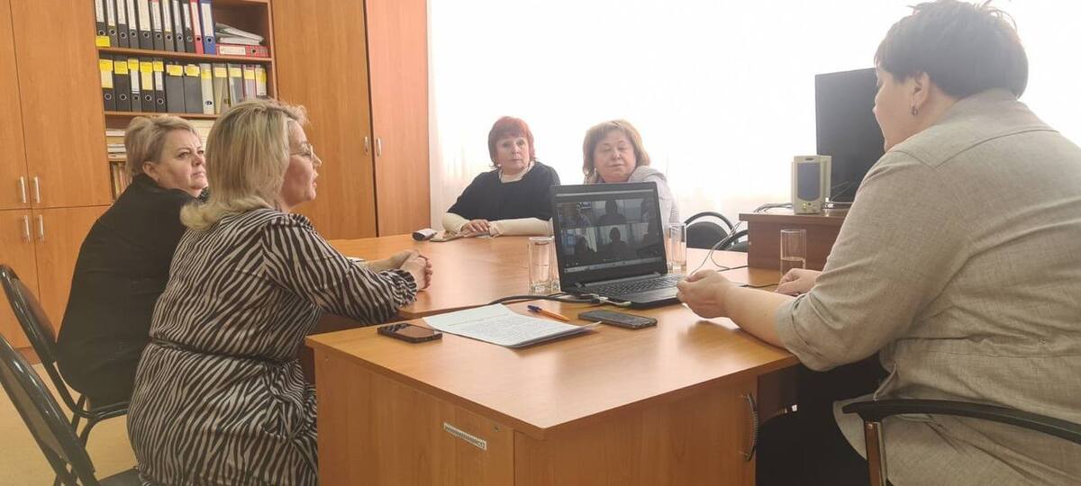 Аттестация руководителей образовательных организаций города Орска. Аттестация руководителей образовательных организаций города Орска.