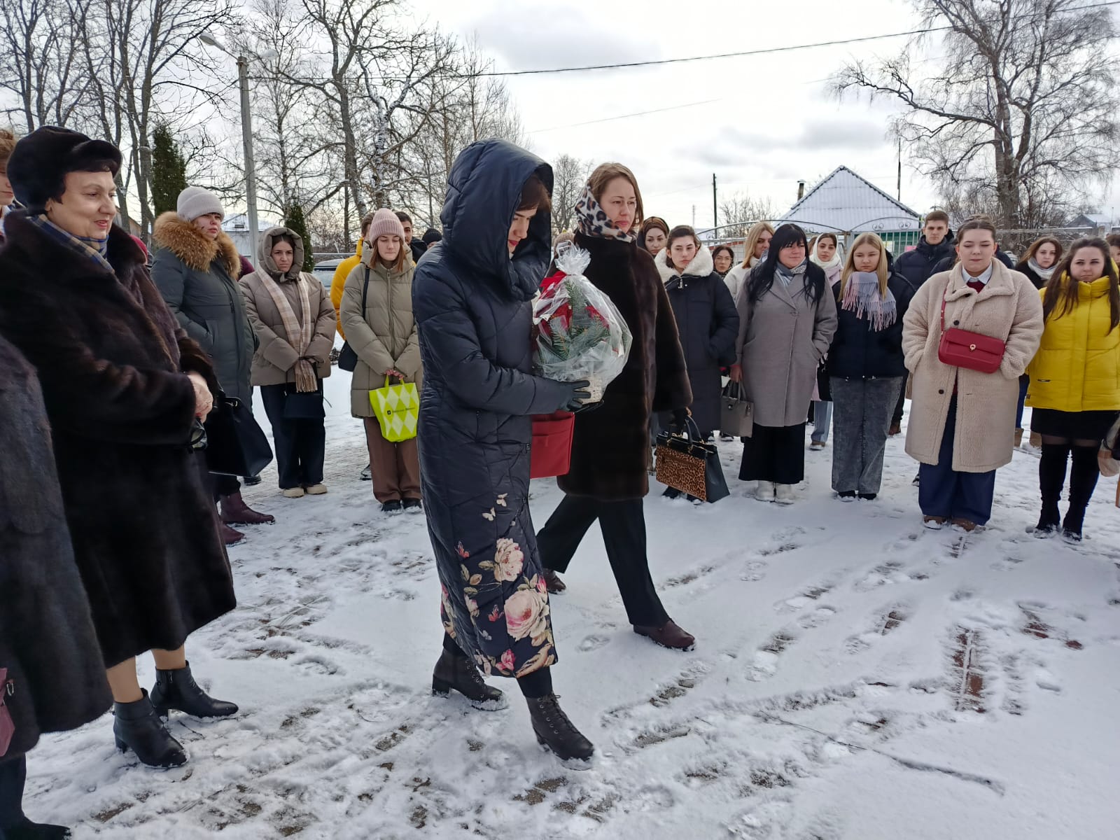Декада молодого учителя открыта Декада молодого учителя открыта