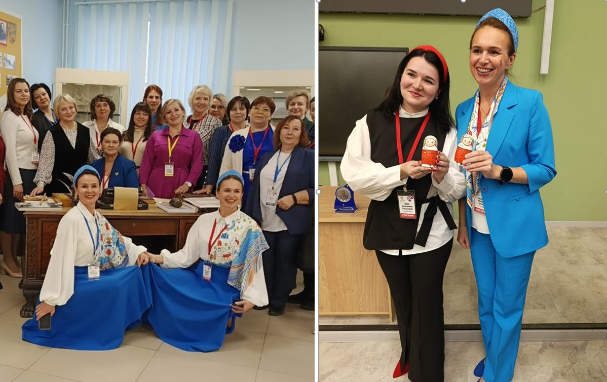 Путешествие по Тарусе как «Профсоюзный бонус» Путешествие по Тарусе как «Профсоюзный бонус»