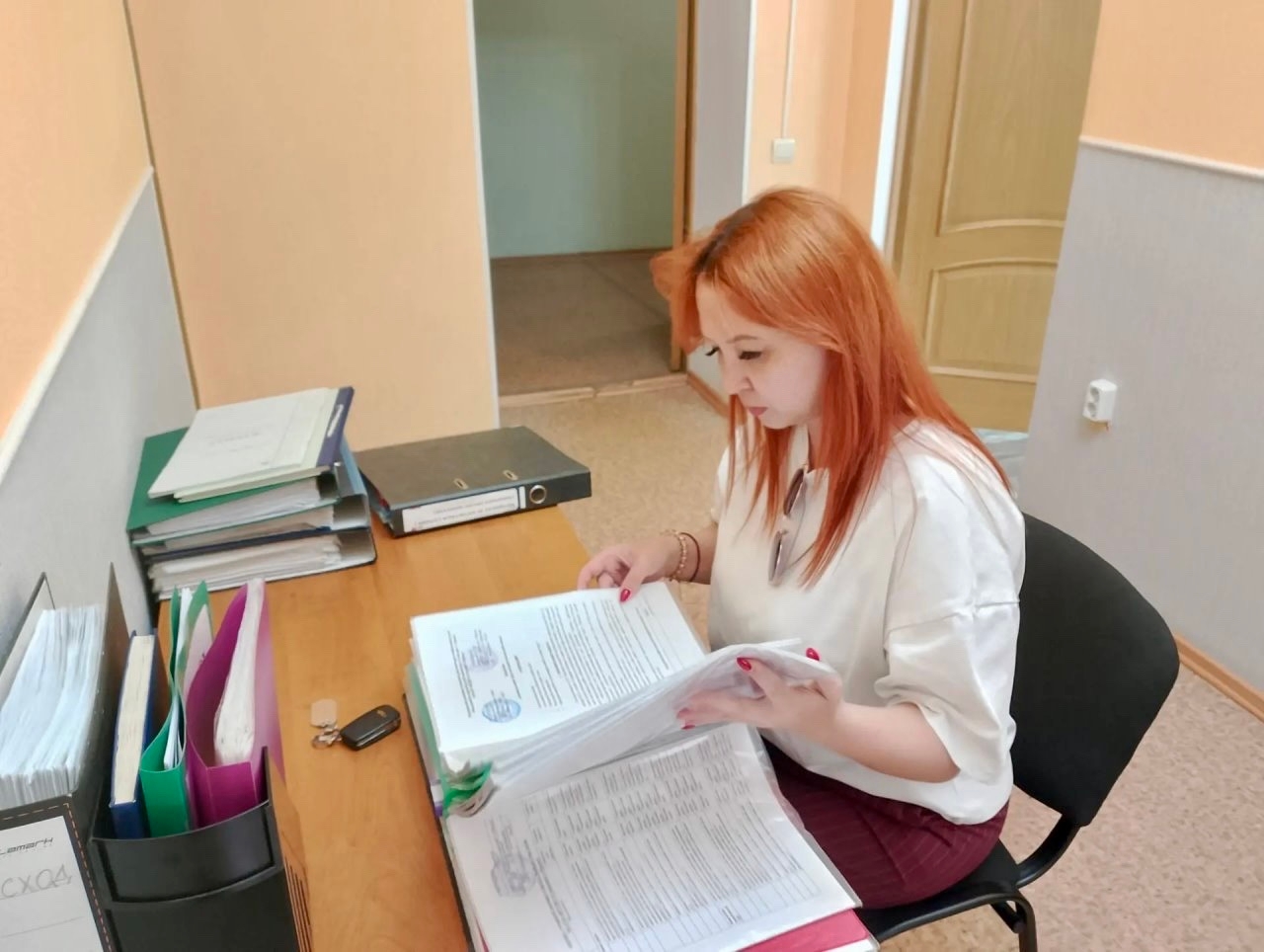 Профсоюзный контроль образовательных учреждений Орска . Профсоюзный контроль образовательных учреждений Орска .