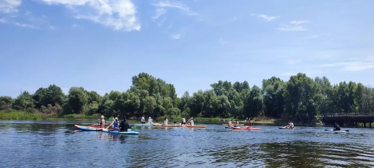 Профсоюз - Лето, вода, драйв! Профсоюз - Лето, вода, драйв!