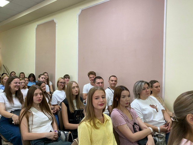 Масштабная «ПРОКАЧКА» Масштабная «ПРОКАЧКА»