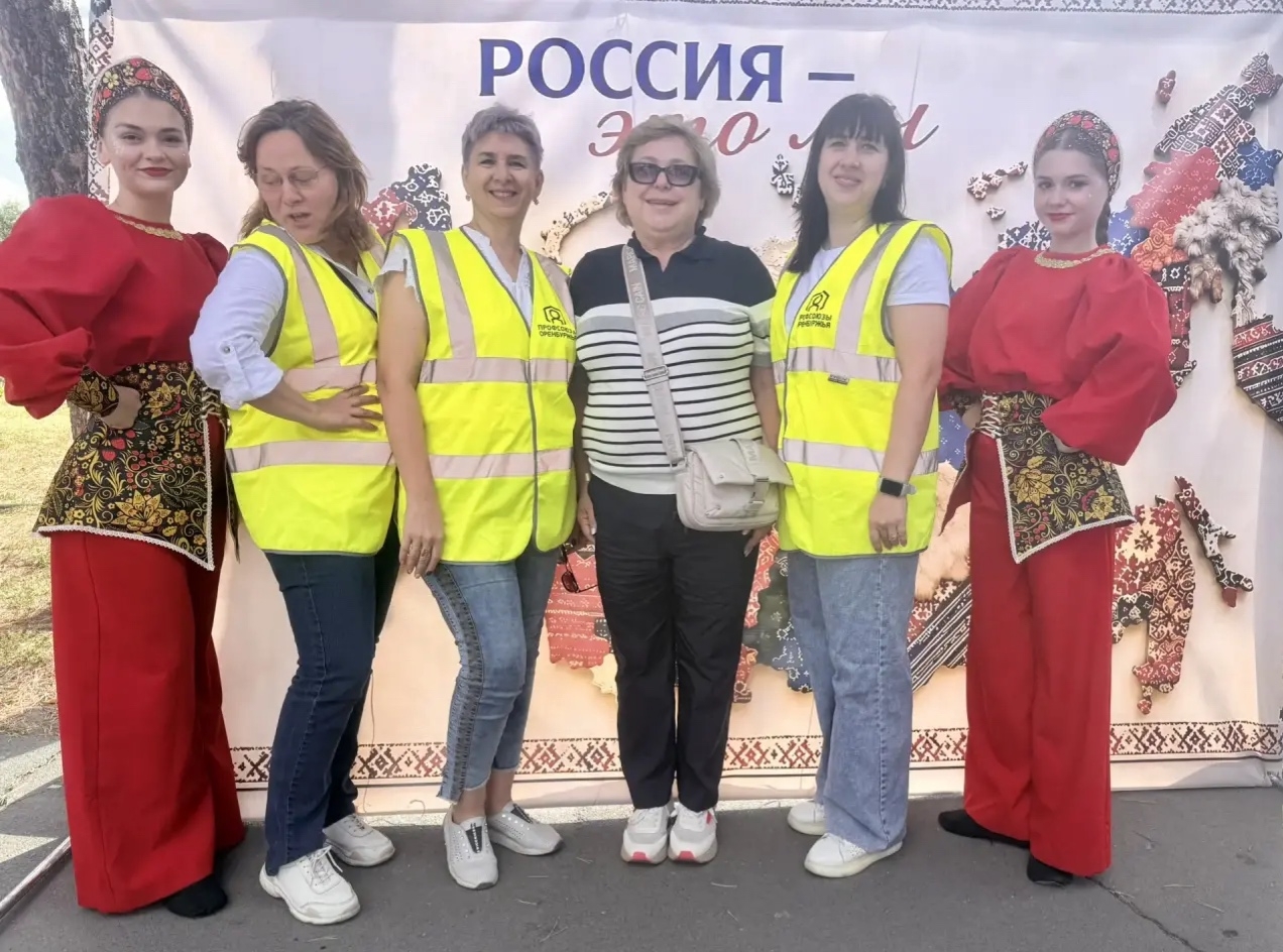 Традиционная августовская встреча вновь объединила тех, от кого зависит будущее орского образования. Традиционная августовская встреча вновь объединила тех, от кого зависит будущее орского образования.