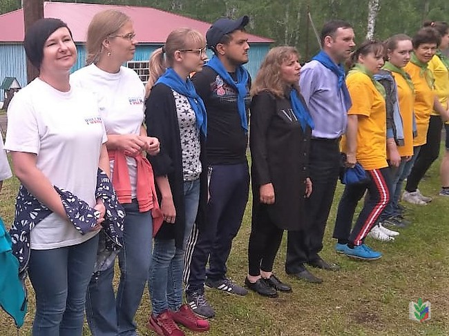 Целинное-4 Целинное-4