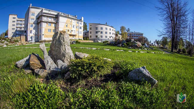 Барнаульский-1 Барнаульский-1