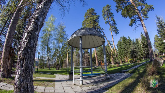 Барнаульский-3 Барнаульский-3
