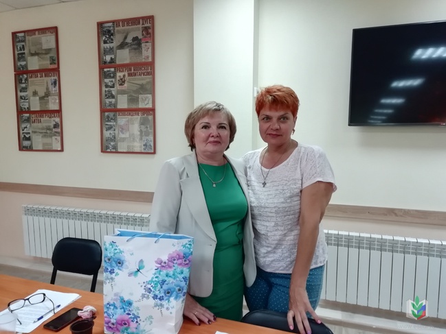 Лесовых и Агеева Лесовых и Агеева