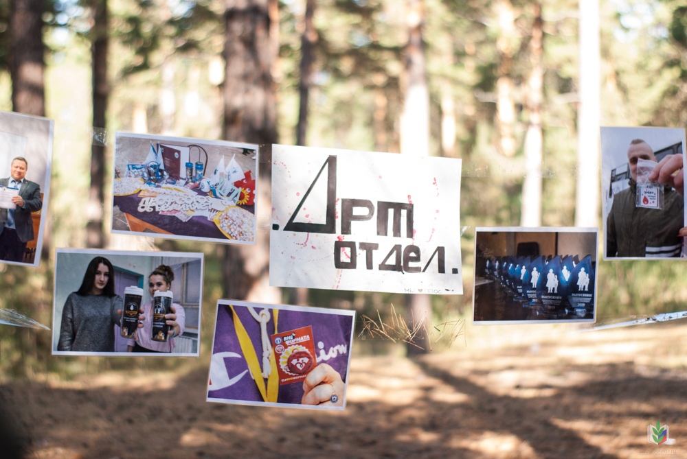 Профорг-3 Профорг-3