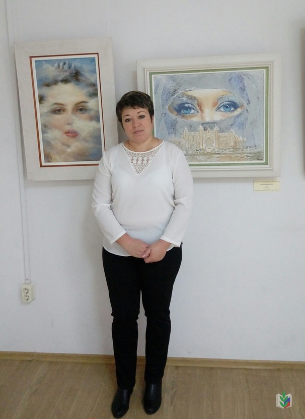 Магурова Магурова