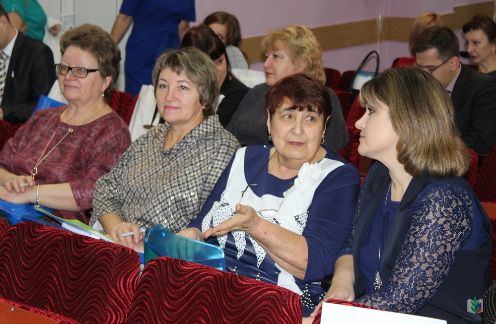 Конференция-3 Конференция-3