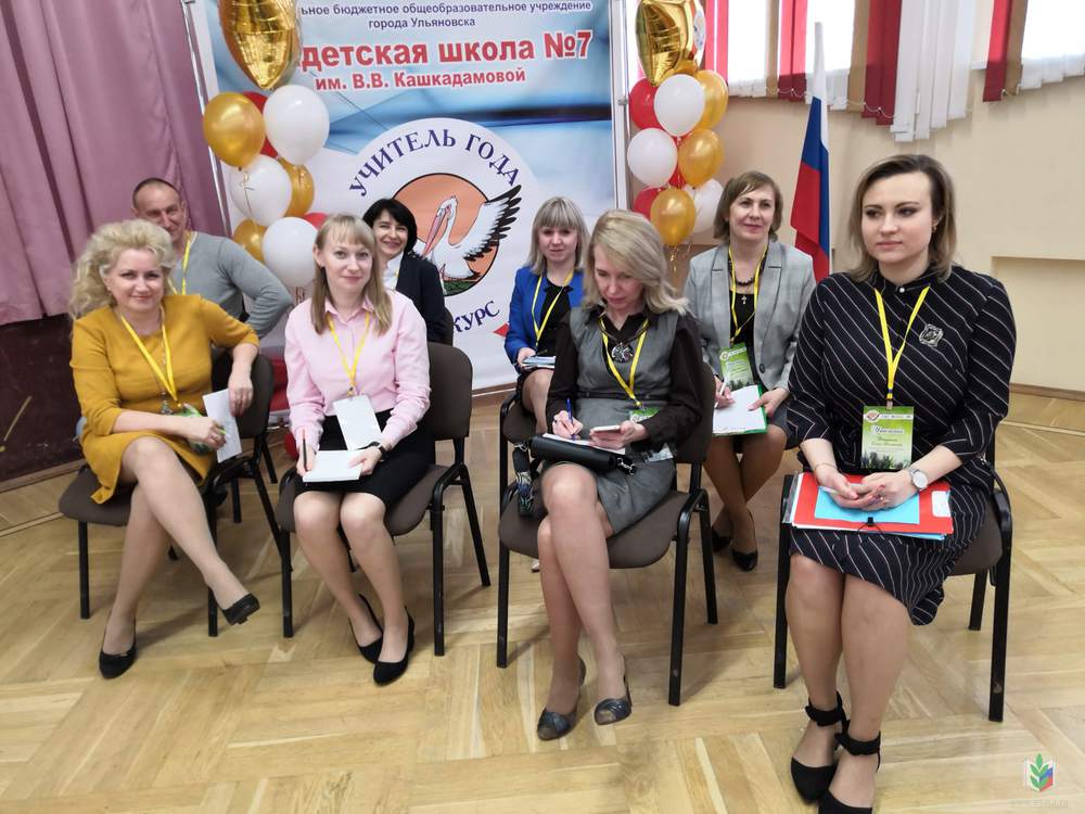 Участники конкурса Участники конкурса