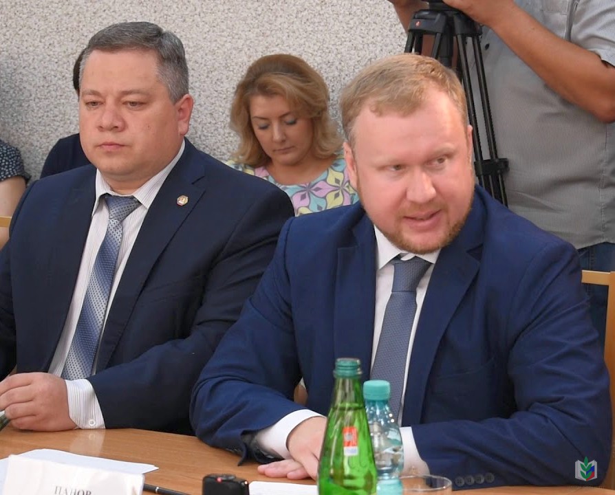 Панов и Абдуллаев Панов и Абдуллаев