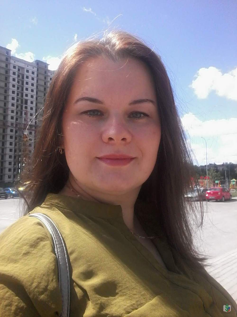 Балина И.В. Балина И.В.