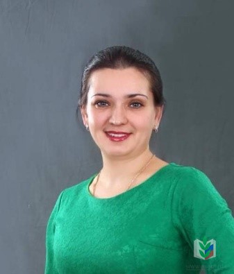 воронова воронова