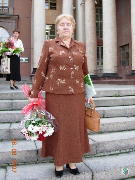 фадеева фадеева
