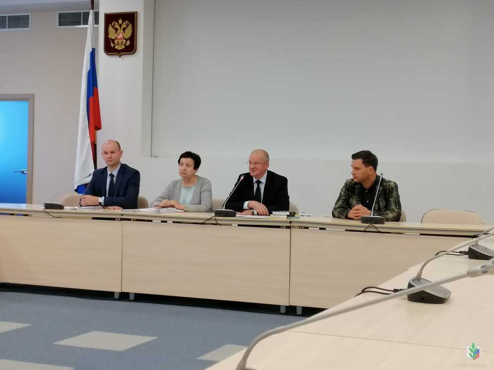 Встреча с молодыми педагогами 2020 Встреча с молодыми педагогами 2020