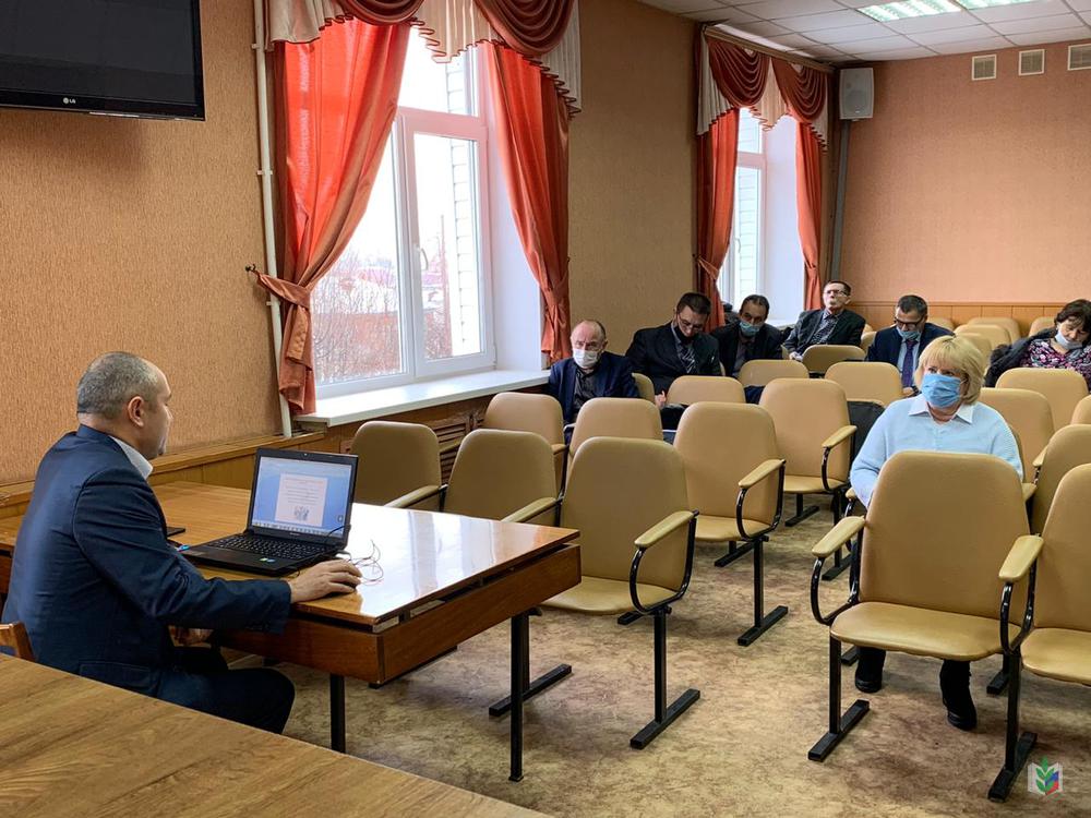 Архипов в Цивильске Архипов в Цивильске