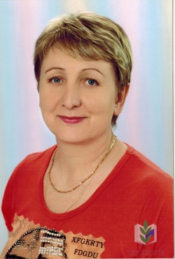 Анциферова