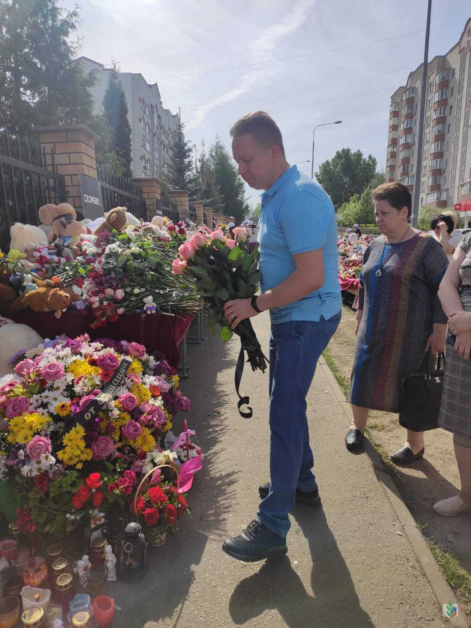 ПООЩРИТЕЛЬНАЯ ПОЕЗДКА В ТАТАРСТАН ПООЩРИТЕЛЬНАЯ ПОЕЗДКА В ТАТАРСТАН