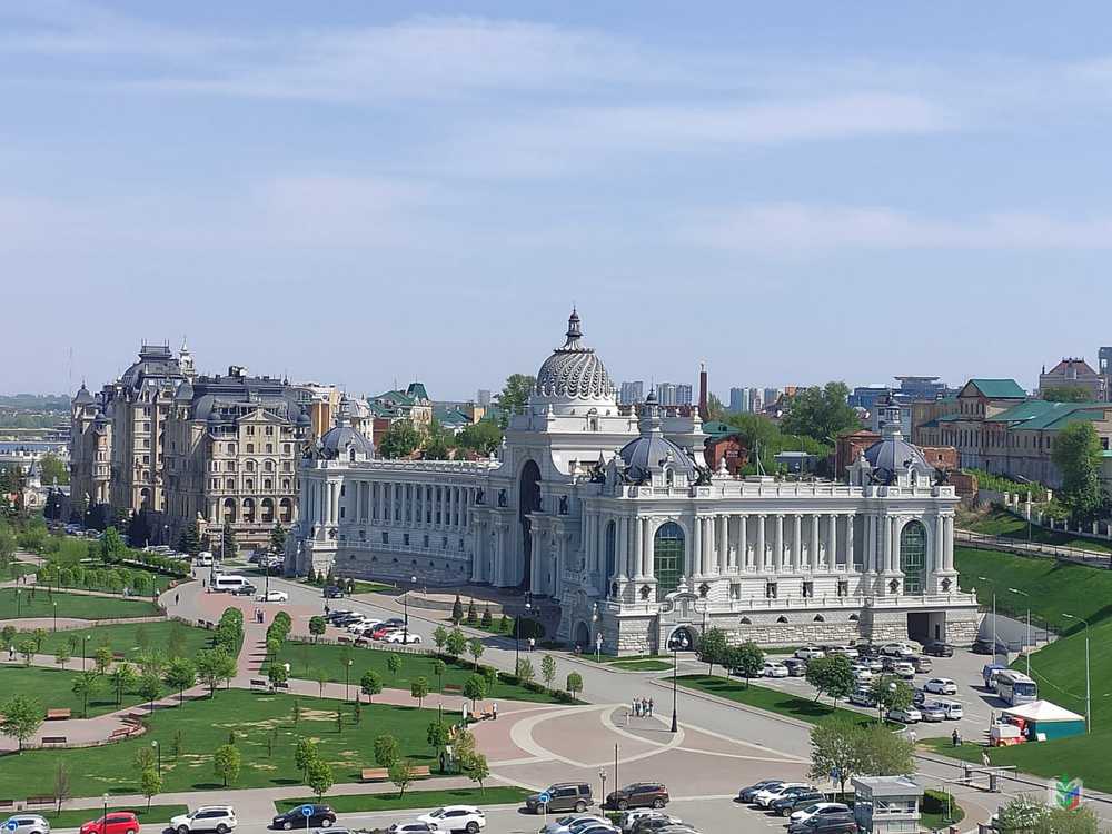 ПООЩРИТЕЛЬНАЯ ПОЕЗДКА В ТАТАРСТАН ПООЩРИТЕЛЬНАЯ ПОЕЗДКА В ТАТАРСТАН