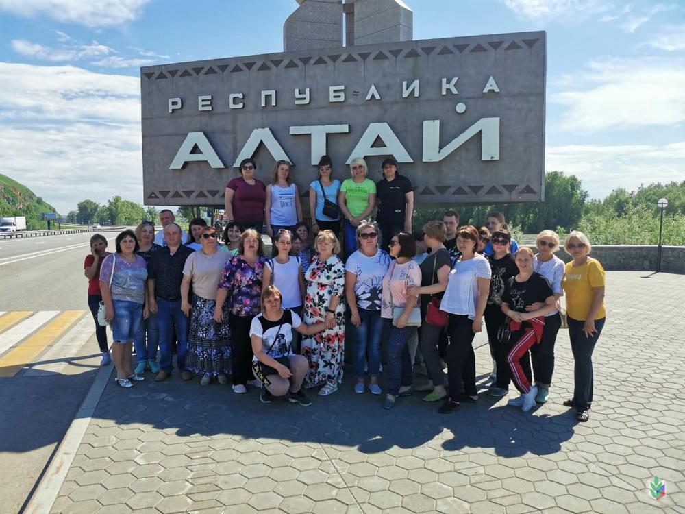 Бийск-семинар Бийск-семинар