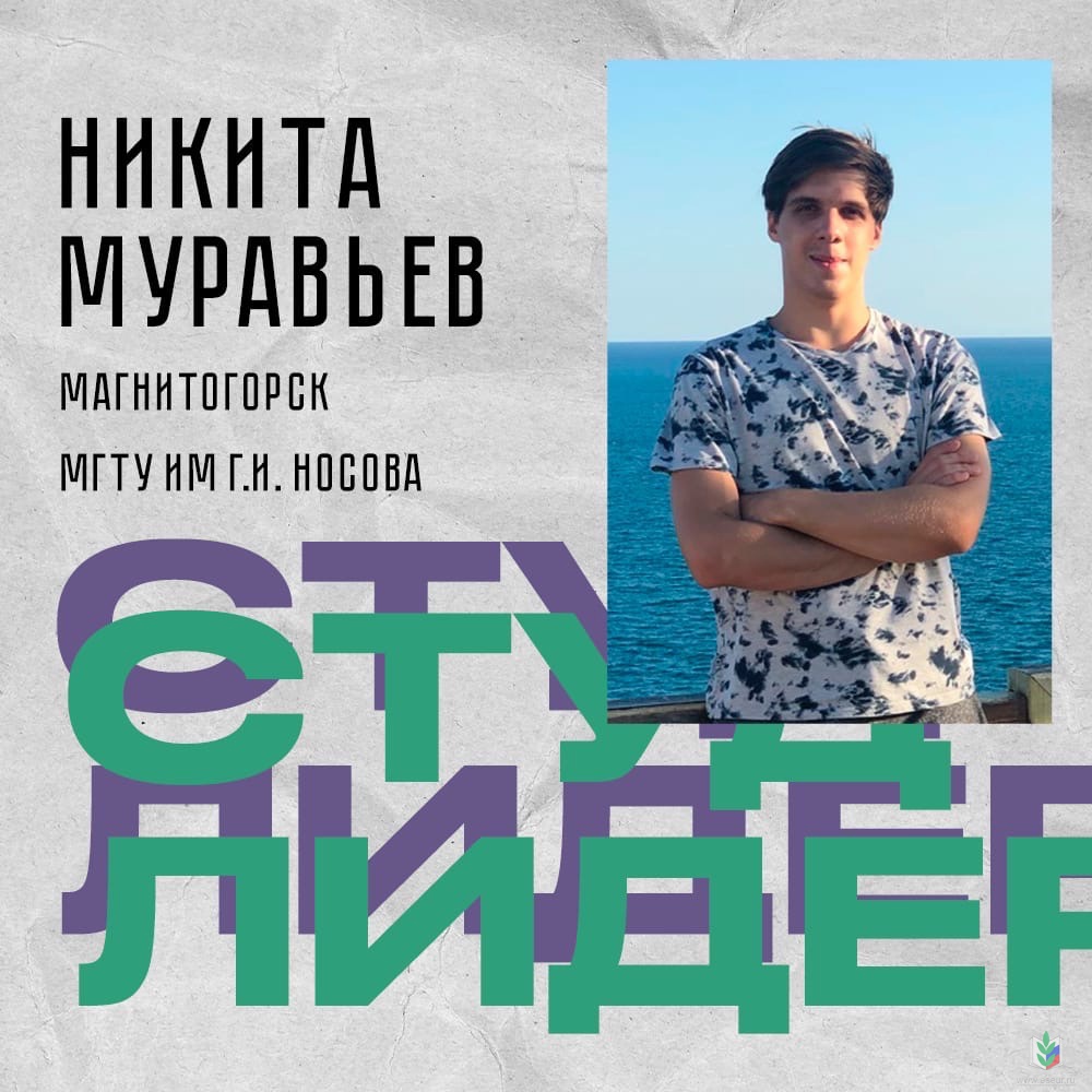 Никита Никита