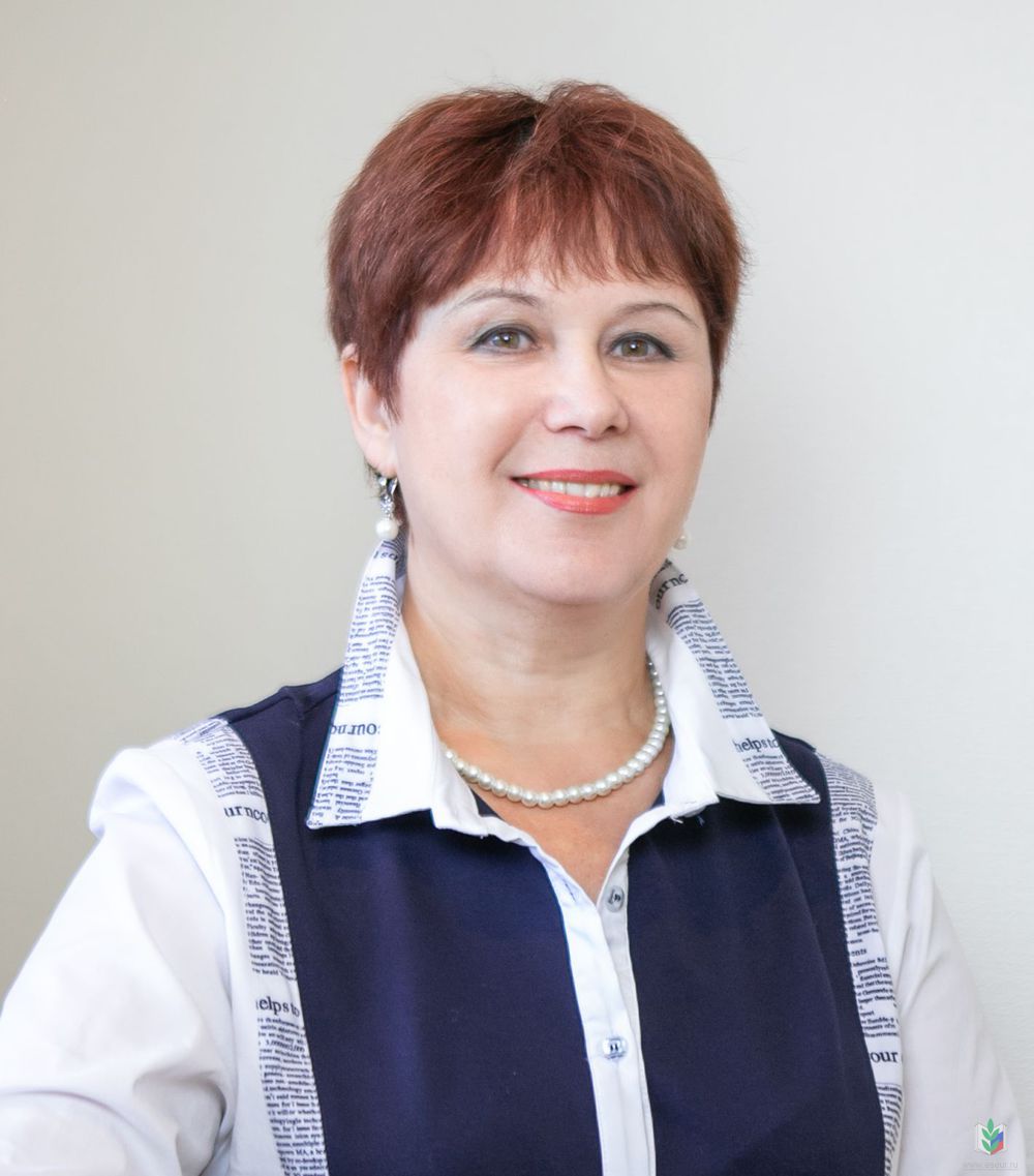 Batyukova