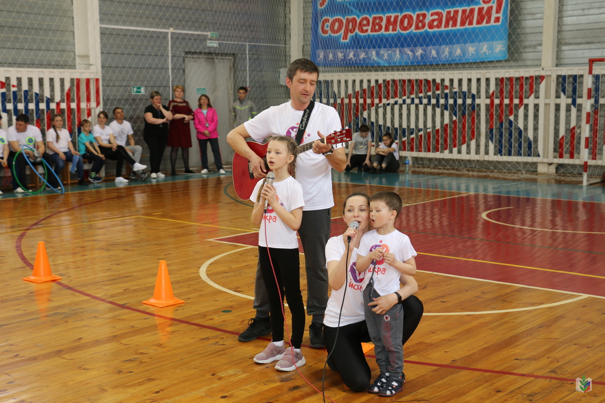 Спорт-Поспелиха-2 Спорт-Поспелиха-2