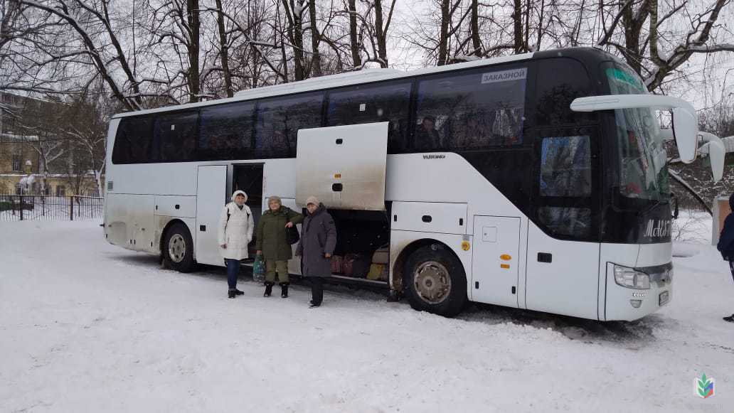 Тур выходного дня в санатории Воробьево Тур выходного дня в санатории Воробьево