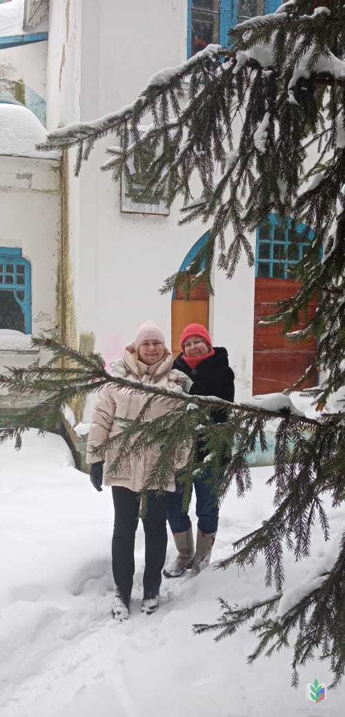 Тур выходного дня в санатории Воробьево Тур выходного дня в санатории Воробьево