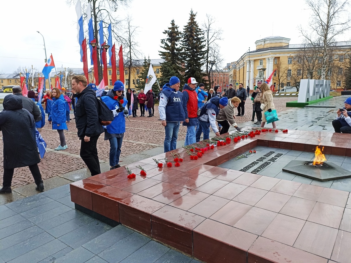 автопробег автопробег