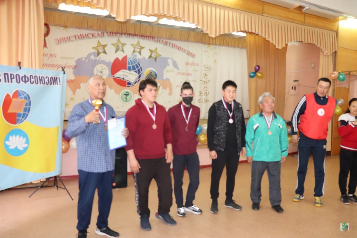 Спартакиада Спартакиада