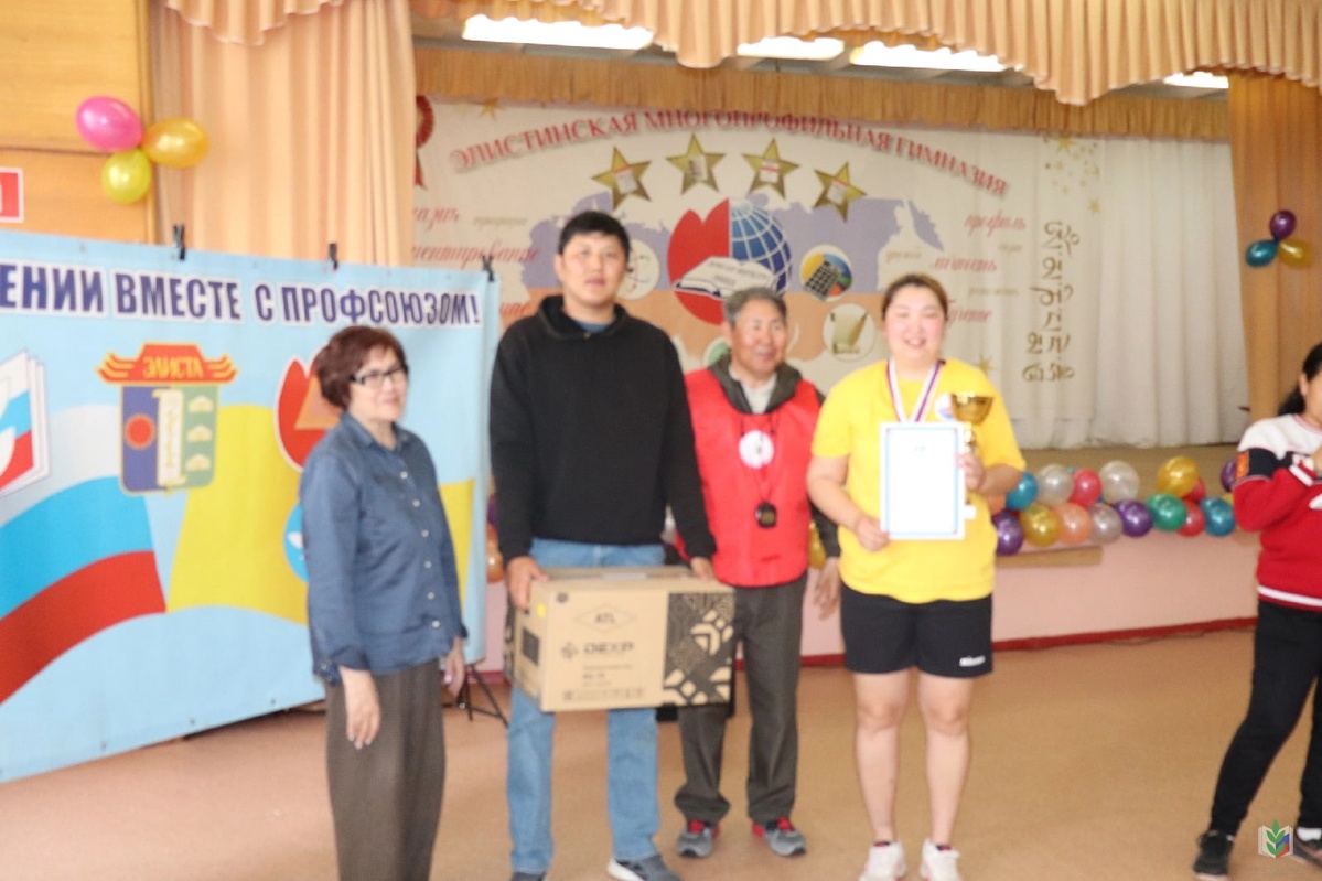 Спартакиада Спартакиада
