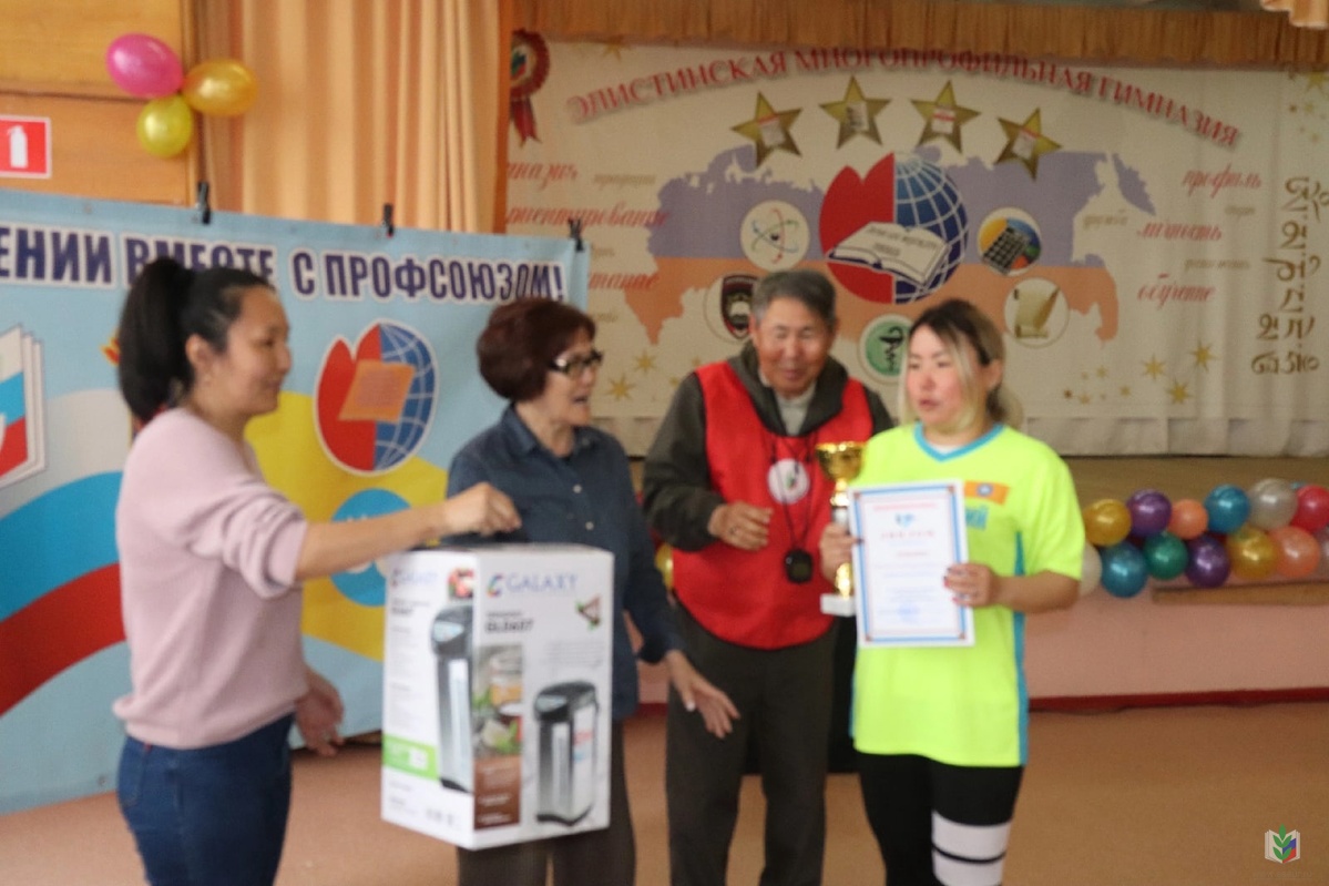 Спартакиада Спартакиада