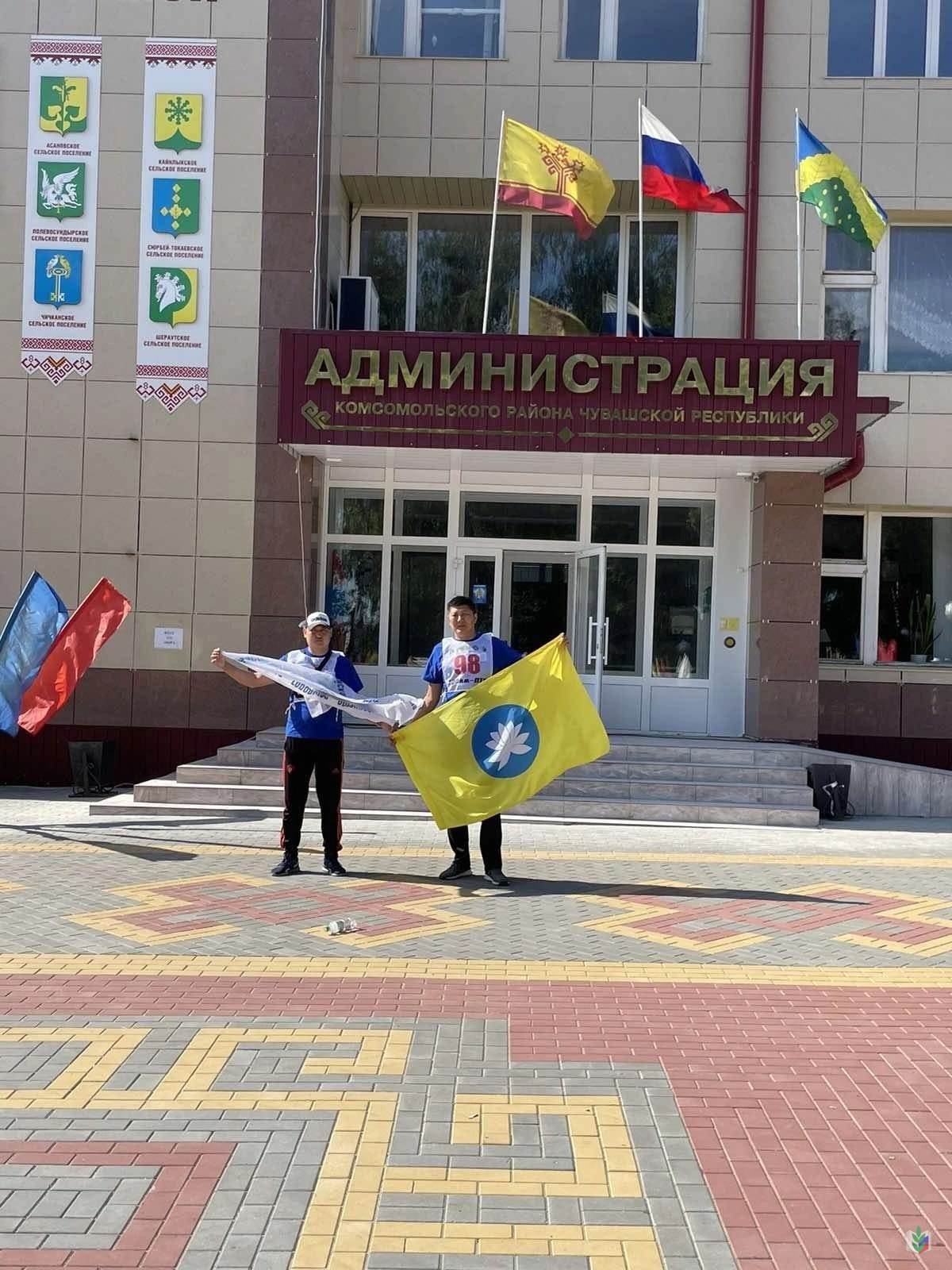 Велопробег Велопробег