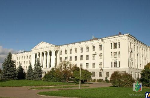 ПсковГУ ПсковГУ