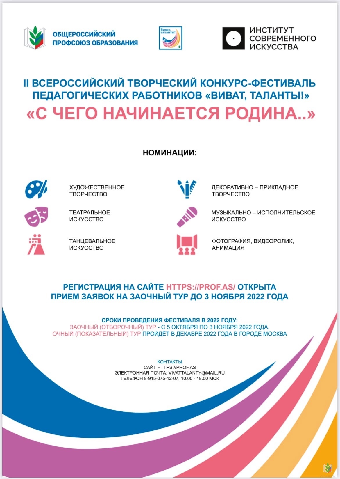 С чего начинается родина! С чего начинается родина!